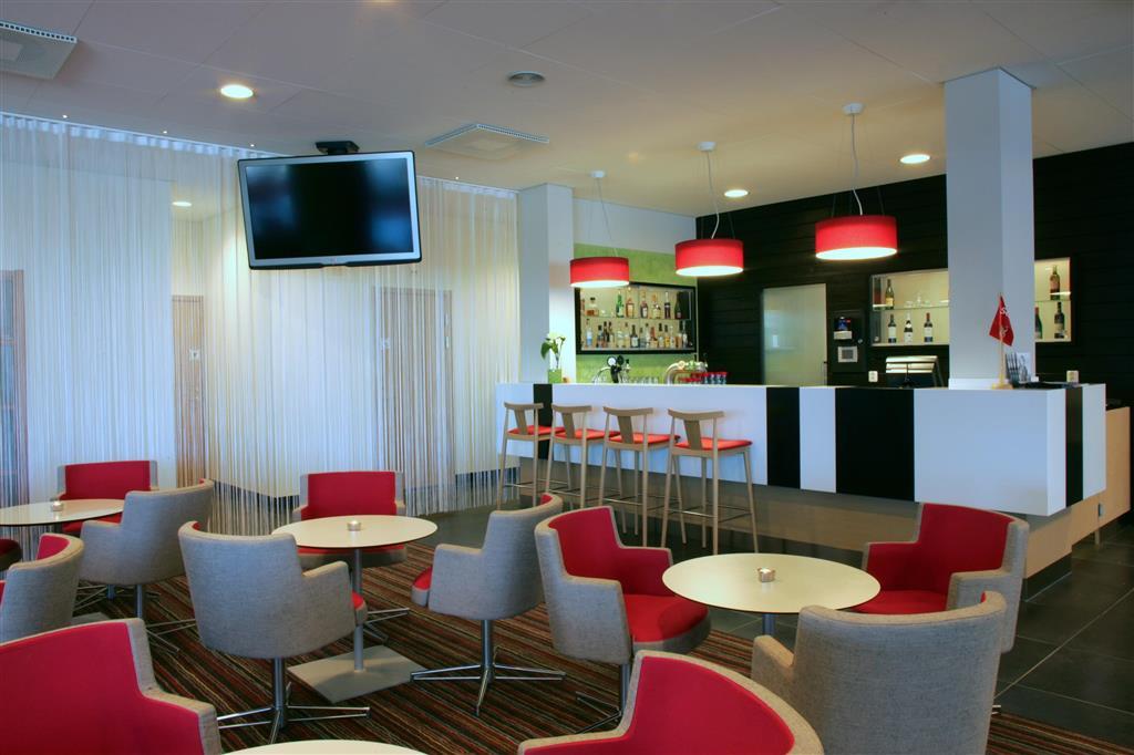 Scandic Oernskoeldsvik Restaurant photo